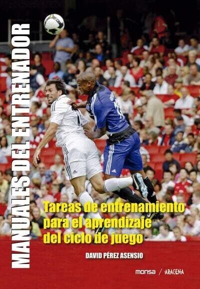 Entrenamiento para el aprendizaje del Ciclo de Juego
