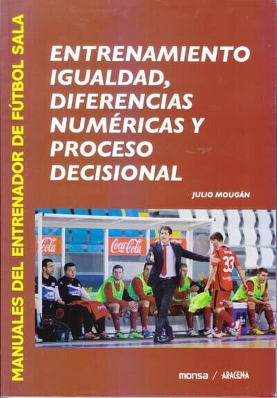 Diferencias Numericas, Proceso Decisional