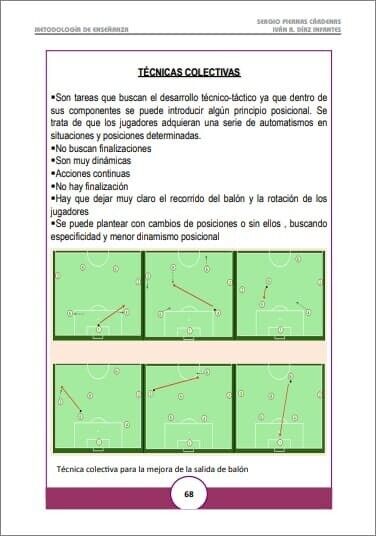 Metodologia Ensenanza - amostra - pag.68 