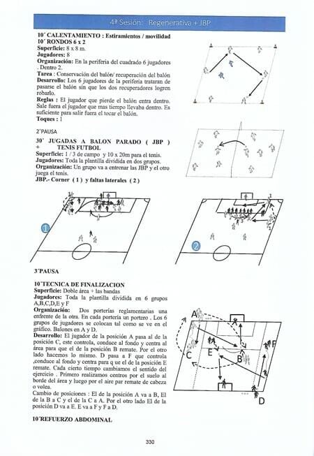 Ejercicios Entrenamiento (pag. 330)
