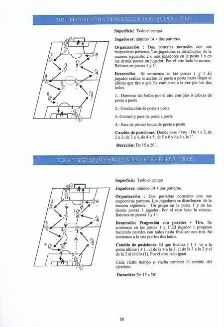 Ejercicios Entrenamiento (pag. 58)