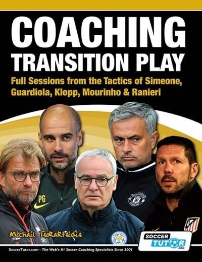Coaching Transition Play