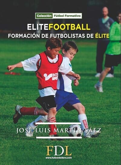Formación de Futbolistas de Élite
