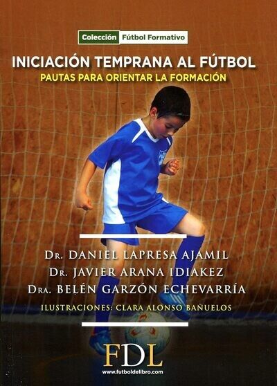 Iniciación al Futbol