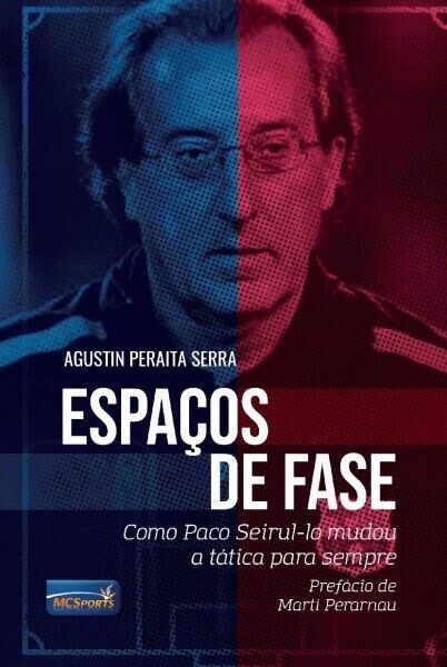 Espaços de Fase