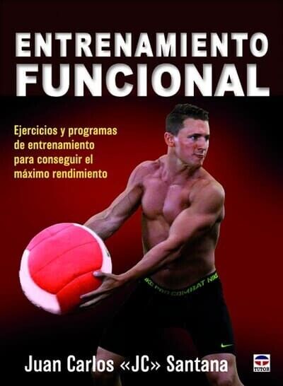 Entrenamiento Funcional - ejercicios e programas de entrenamiento