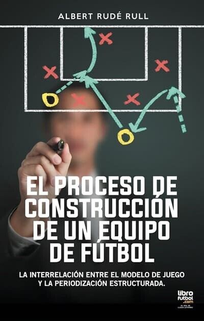 El Proceso de Construcción de un Equipo de Futbol
