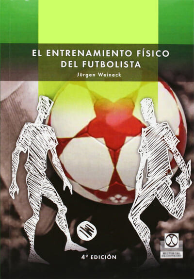 Entrenamiento Físico del Futbolista