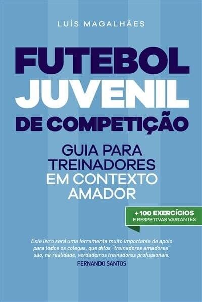 Futebol Juvenil de Competição