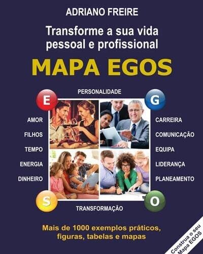 Mapa Egos 