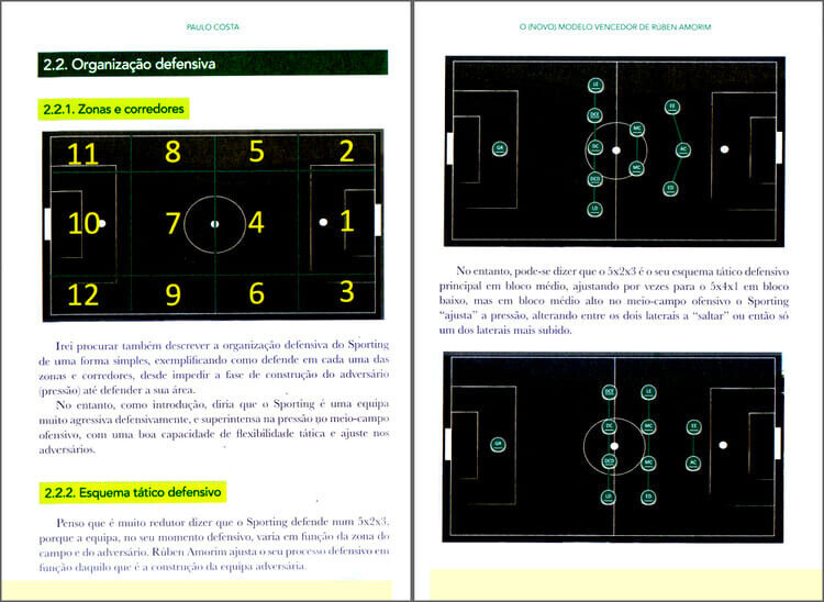 amostra 1 - modelo vencedor de Ruben Amorim