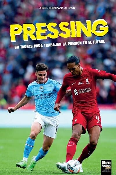 Pressing - 60 tareas para trabajar la Presión