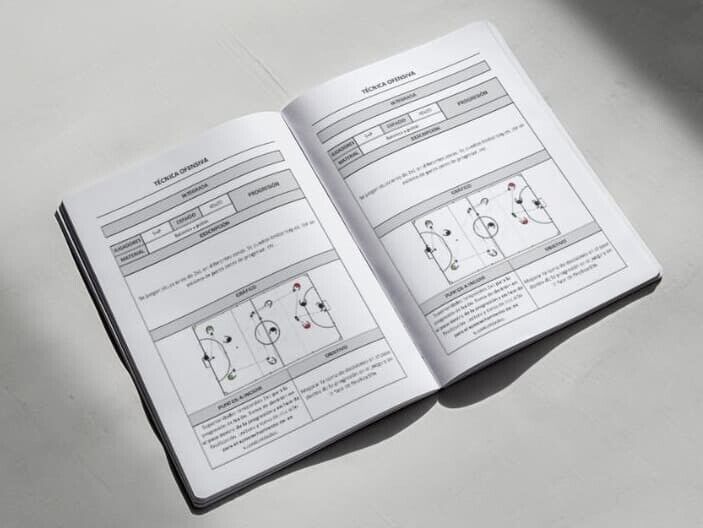 exemplo dos conteúdos do livro
