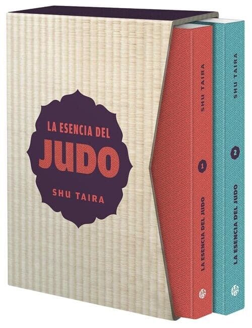 La Esencia del JUDO