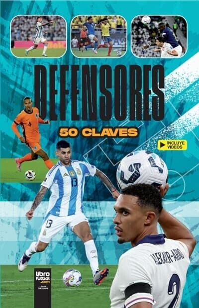 Defensores - 50 claves