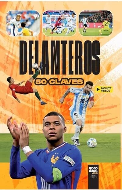 Delanteros - 50 claves
