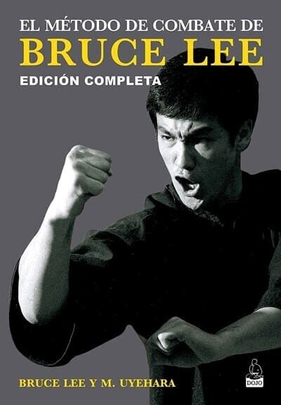 Método de Combate de Bruce Lee