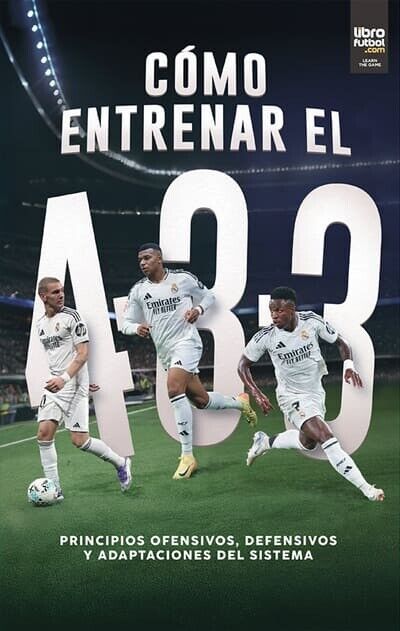 Entrenar 4-3-3