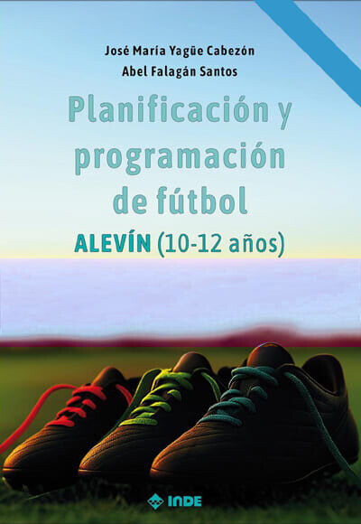 Programación de Futbol : 10-12 años