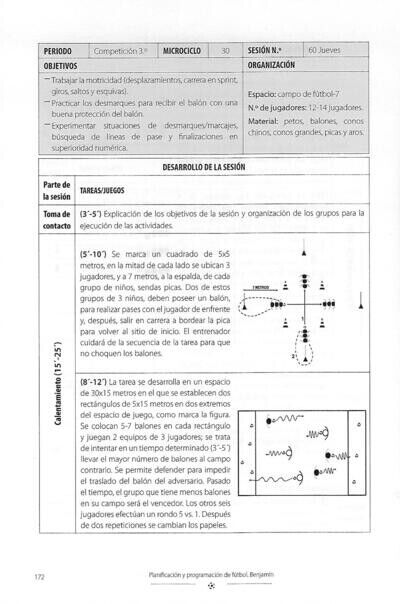 amostra - microciclo 30 - sessão 60