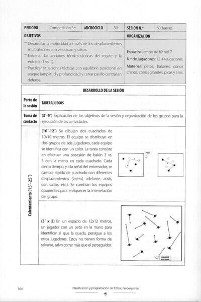 amostra - microciclo 30 - sessão 60