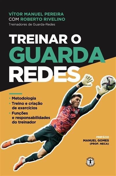 Treinar o Guarda Redes