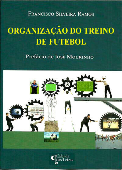 Organização do Treino de Futebol