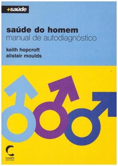 Manual de Autodiagnóstico - Homem