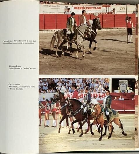 Cavalo Lusitano (pag,205)