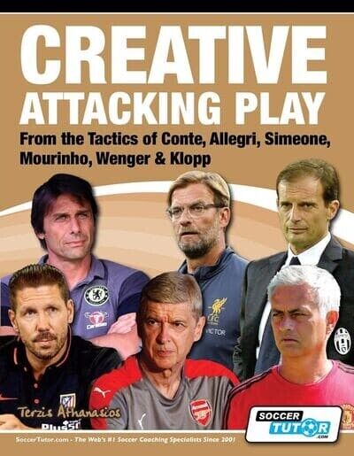 Creative Attacking Play