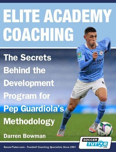 Elite Academy Coaching