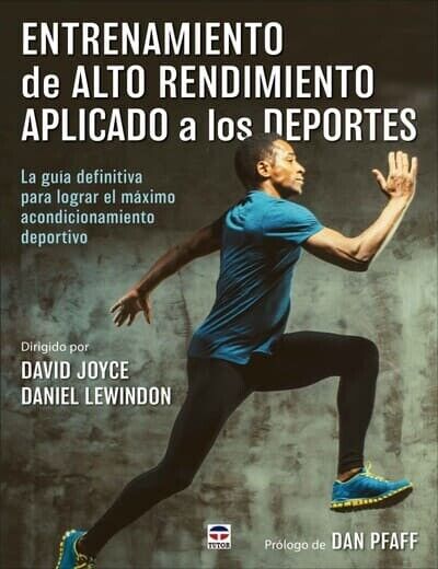 Entrenamiento de Alto Rendimiento