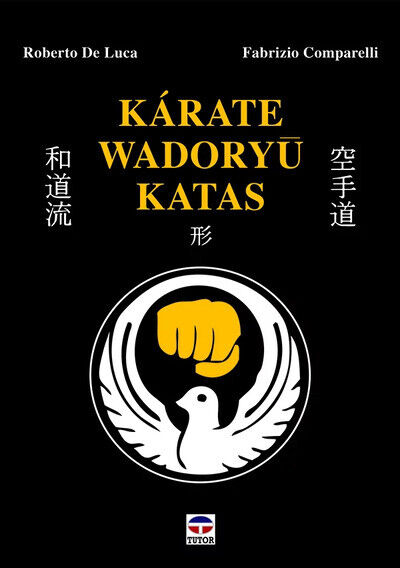 Karate Wadoryu Katas