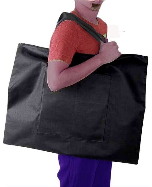 Saco resistente