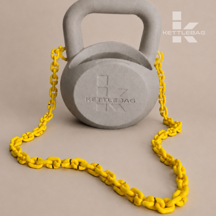 Alça para Kettlebag