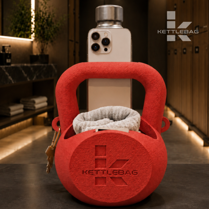 Kettlebag