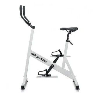 Bicicleta para Piscina 