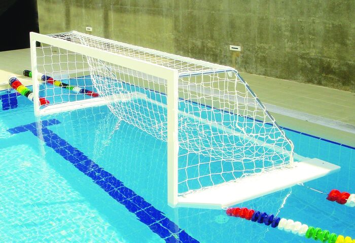 Baliza de Polo Aquático Flutuantes