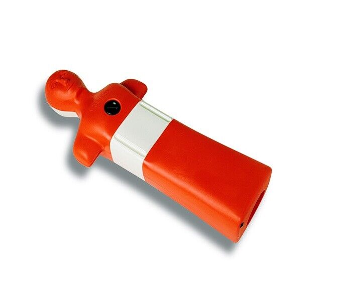 Boneco Oficial de Salvamento