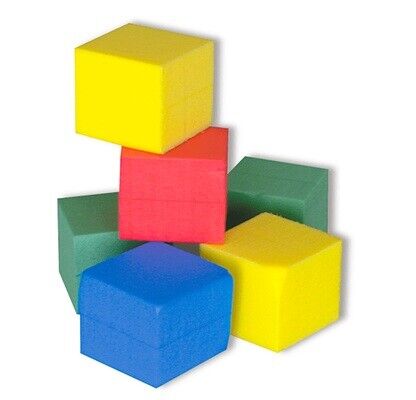 Cubos Flutuantes
