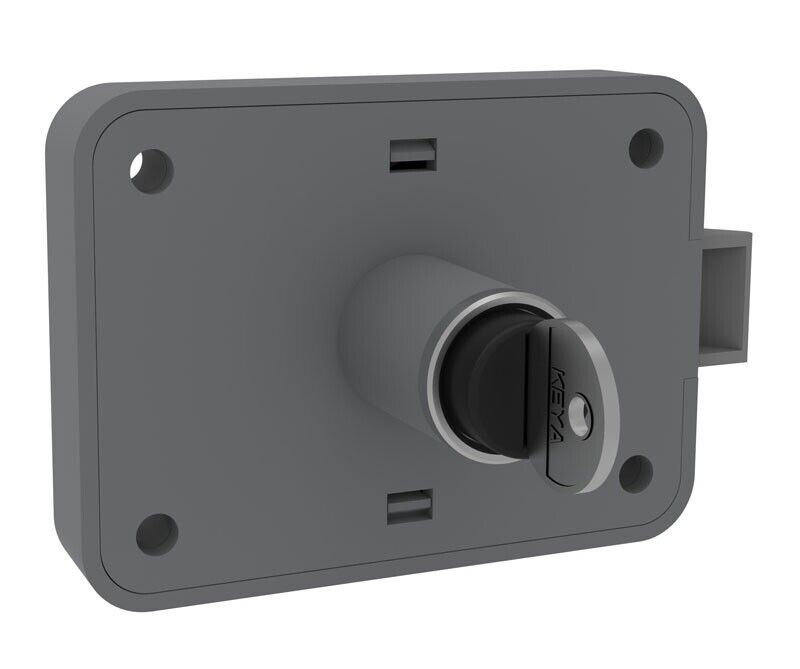 Fechadura Standard Quadrada