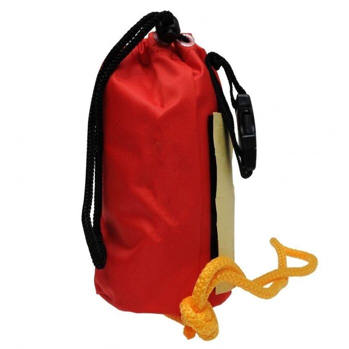 Saco de Salvamento com corda