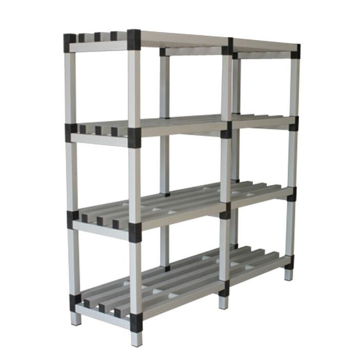 Estante Ideal em PVC