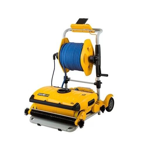 Aspirador Dolphin Wave 300 XL 