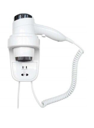 Secador de Cabelo - 1500 W