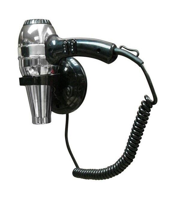 Secador de Cabelo - 1800 W