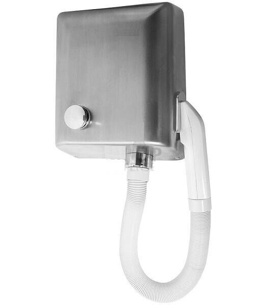 Secador de Cabelo - 800 W