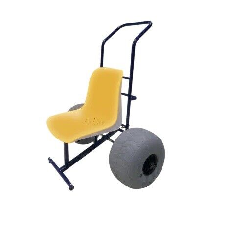 Cadeira Flutuante
