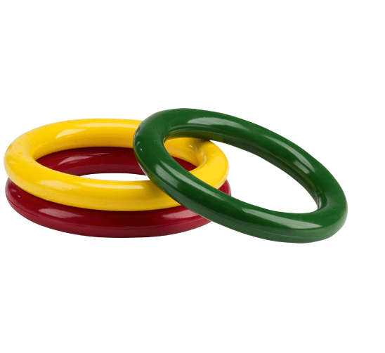 Argola de Mergulho