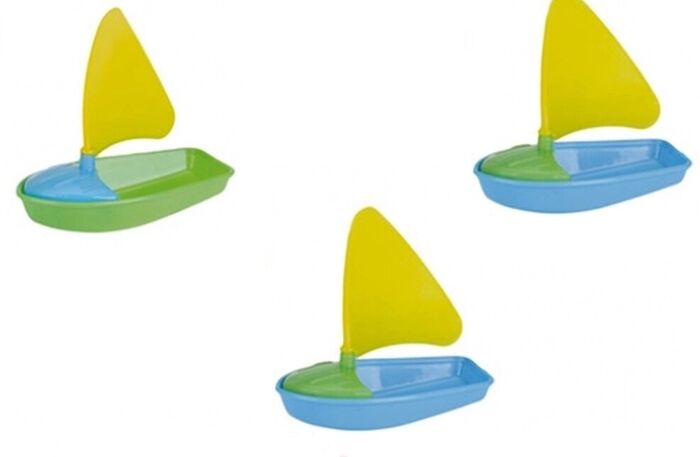 Baby Play Toys - barcos